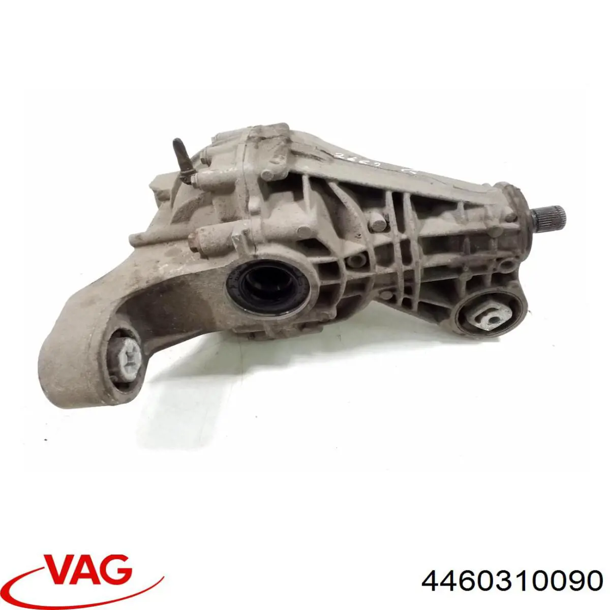 4460310090 VAG 