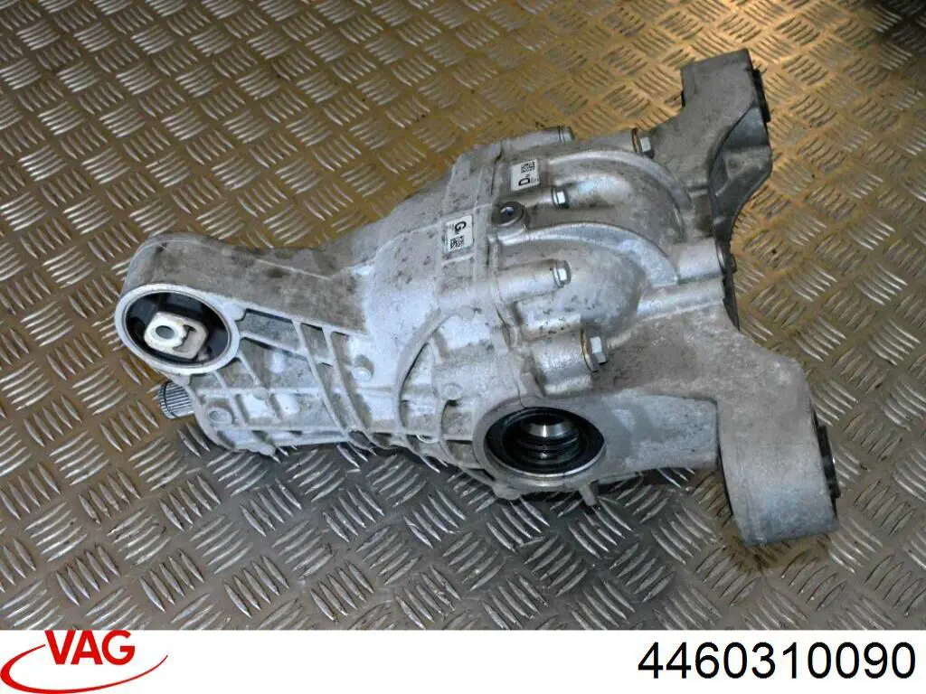  VAG 4460310090 preço, a partir de 415,43 USD