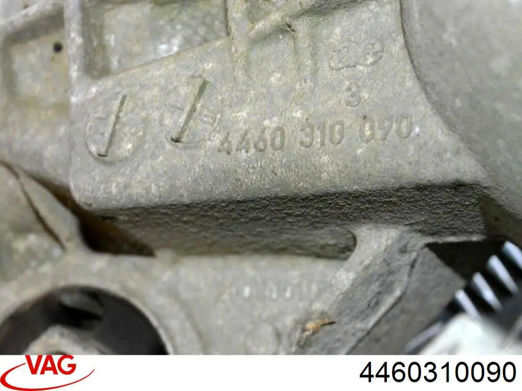  VAG 4460310090 preço, a partir de 415,43 USD