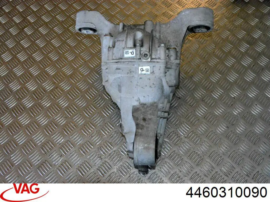  4460310090 VAG