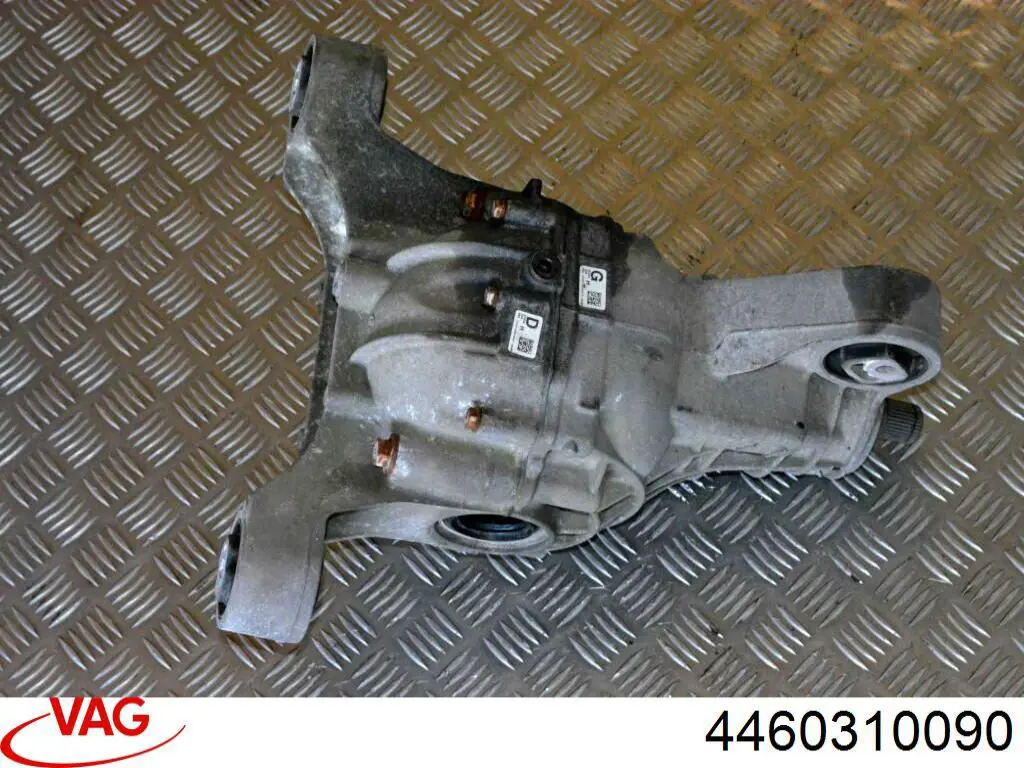  VAG 4460310090