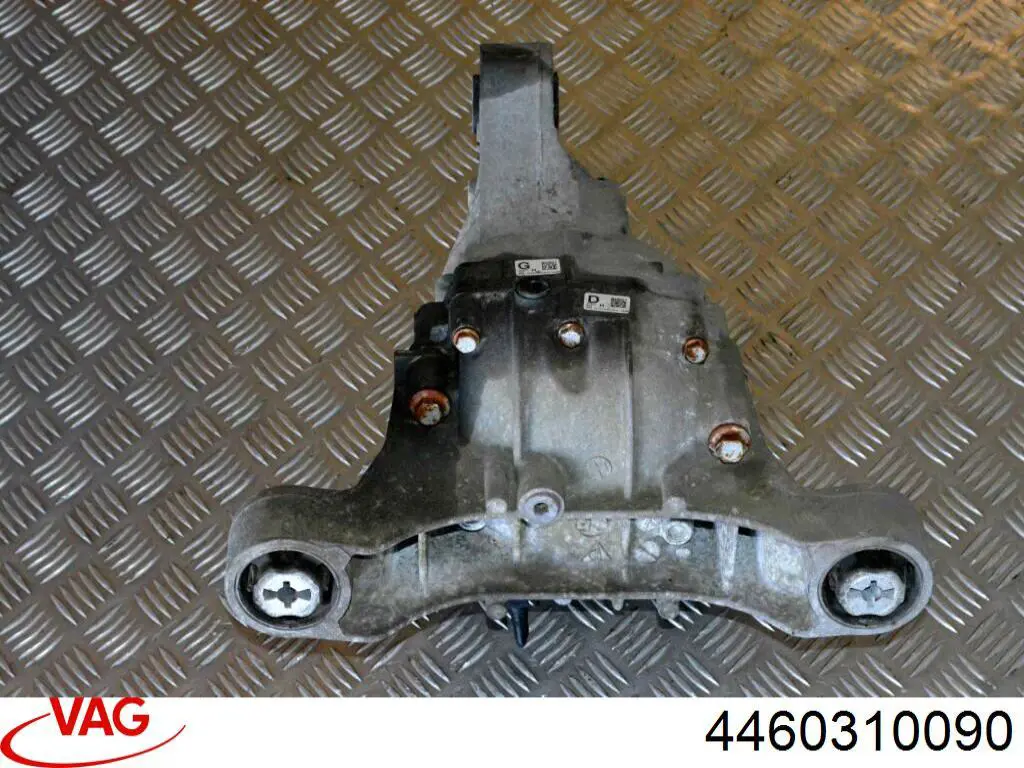 4460310090 VAG 