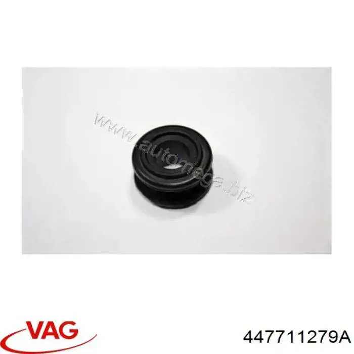 Bucha do mecanismo de mudança (de ligação) VAG 447711279A preço, a partir de 7,95 USD