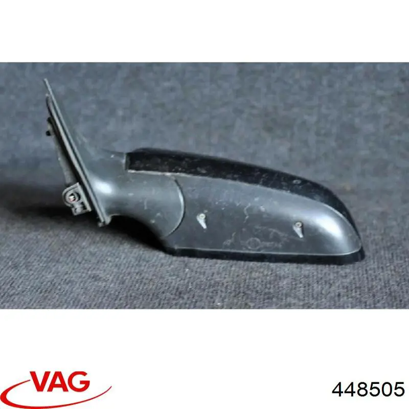 Espelho de retrovisão esquerdo VAG 448505 preço, a partir de 69,81 USD
