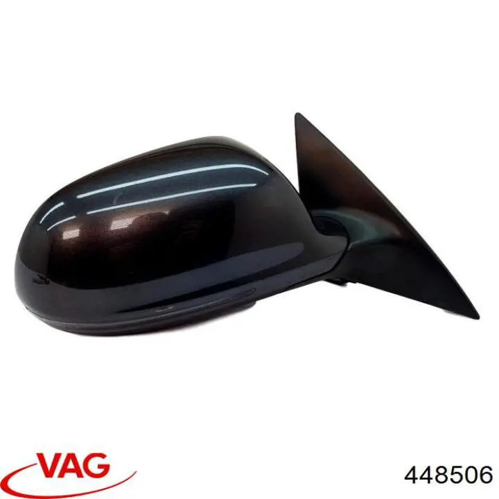 448506 VAG Espelho de retrovisão direito