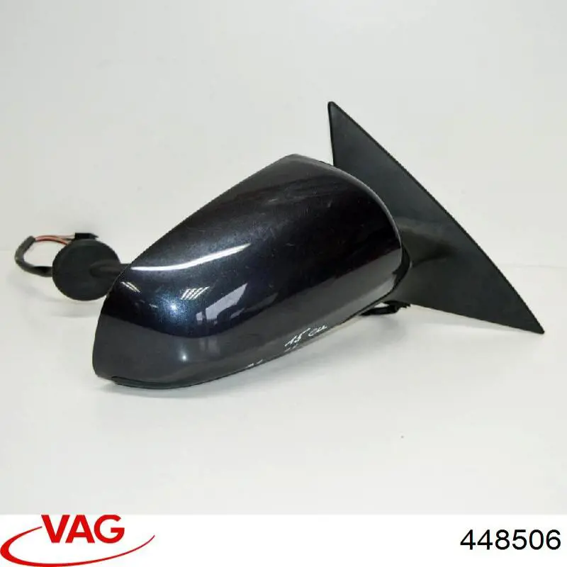 Espelho de retrovisão direito VAG 448506 preço, a partir de 66,52 USD
