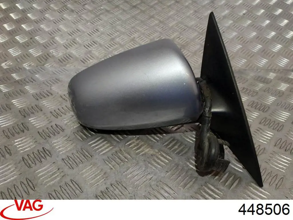 Compre 448506 VAG Espelho de retrovisão direito