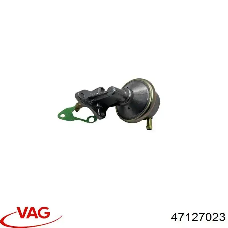 47127023 VAG Bomba de combustível mecânica