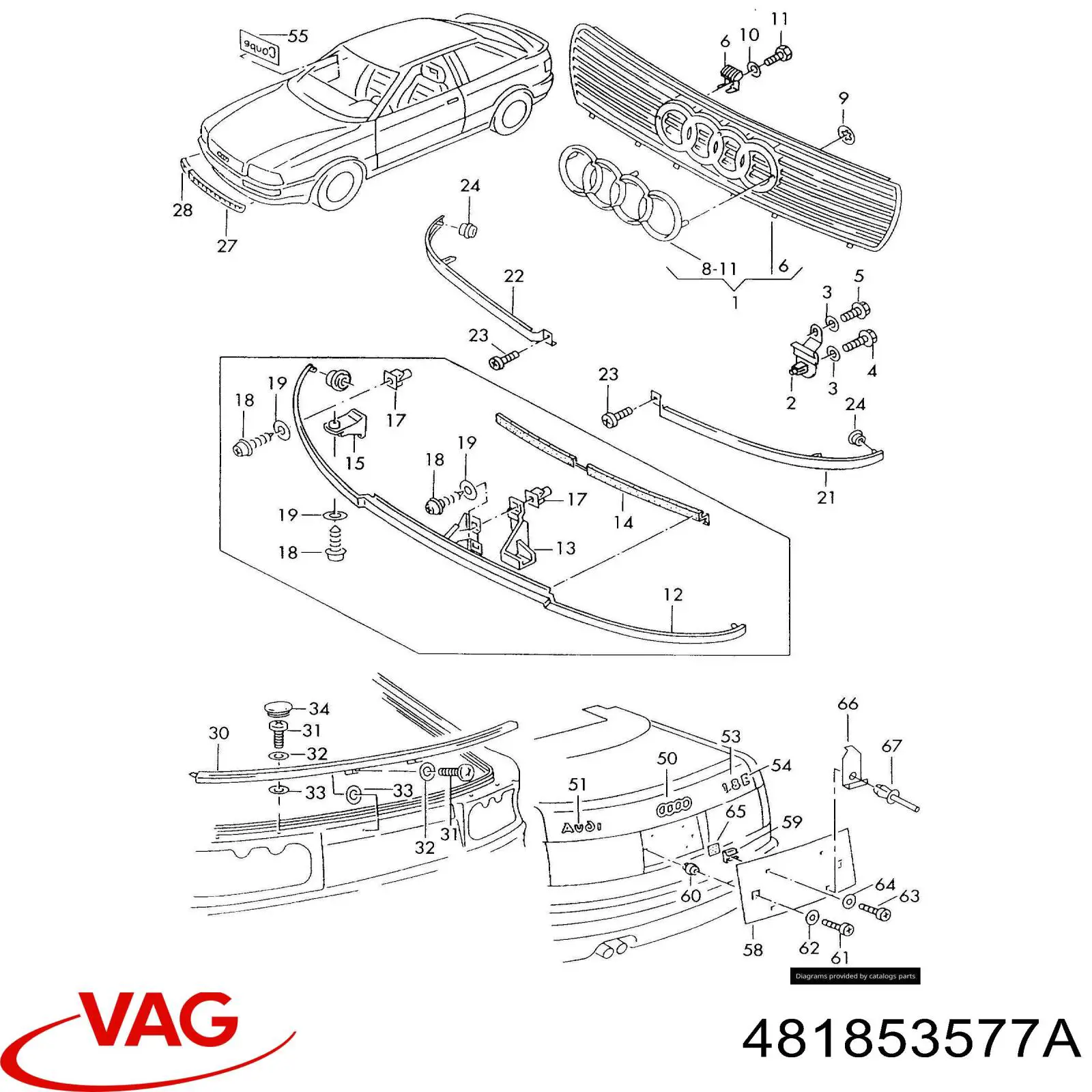 481853577A VAG 