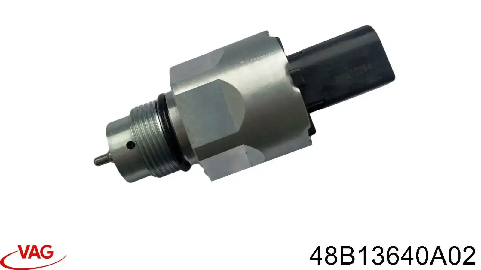 Regulador de pressão de combustível na régua de injectores VAG 48B13640A02 preço, a partir de 227,68 USD
