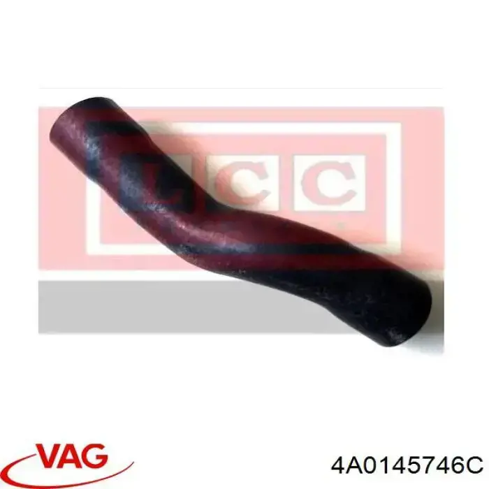 Mangueira (cano derivado) de intercooler STC T498748 preço, a partir de 28,80 USD