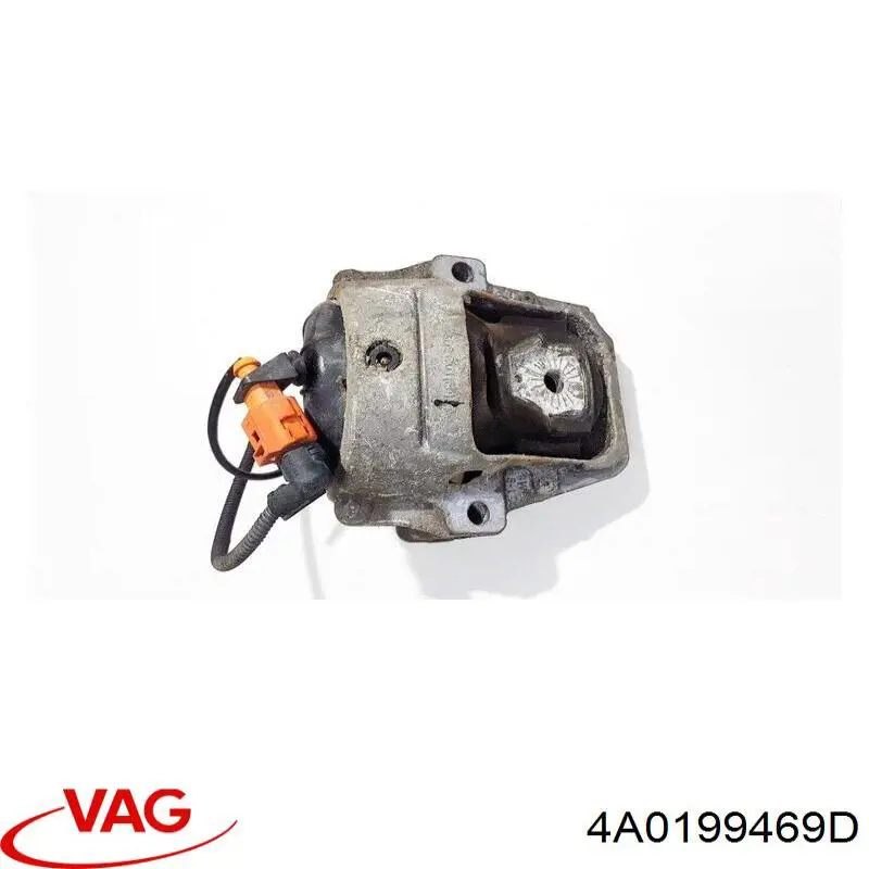 Compre 4A0199469D VAG 