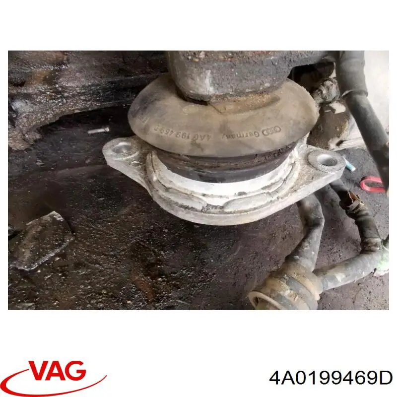 4A0199469D VAG 