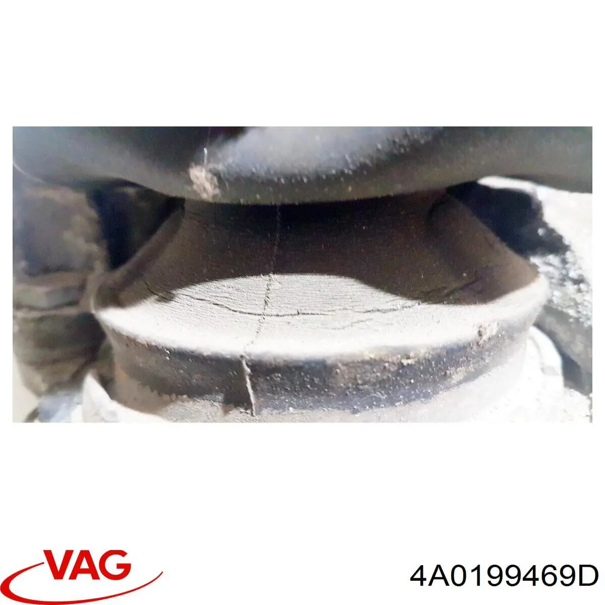  VAG 4A0199469D preço, a partir de  
