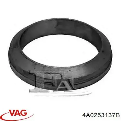  VAG 4A0253137B preço, a partir de 47,30 USD