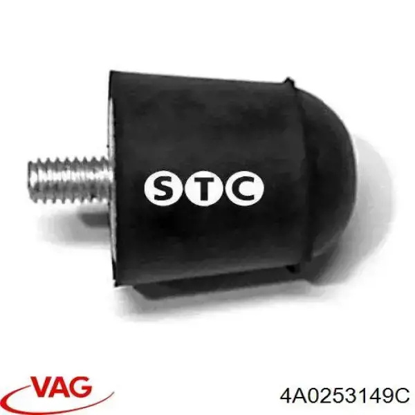 Compre 4A0253149C VAG 