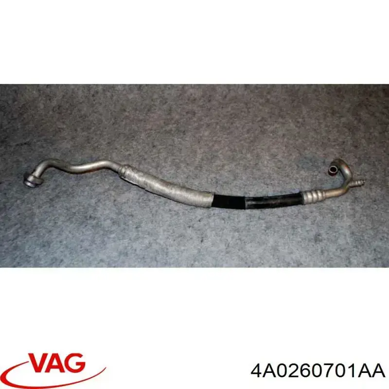  VAG 4A0260701AA preço, a partir de  USD