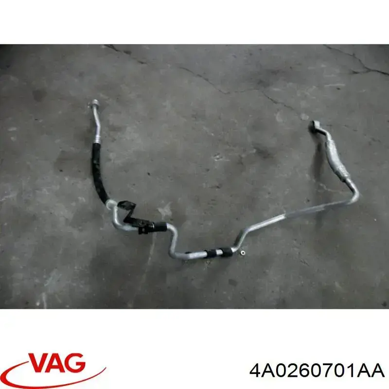 Compre 4A0260701AA VAG 