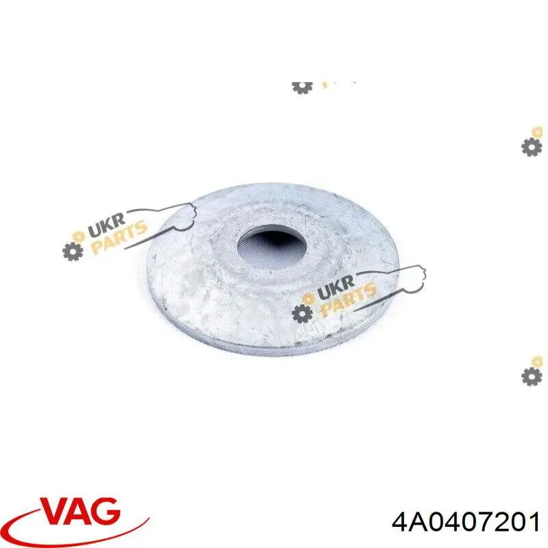  VAG 4A0407201 preço, a partir de  