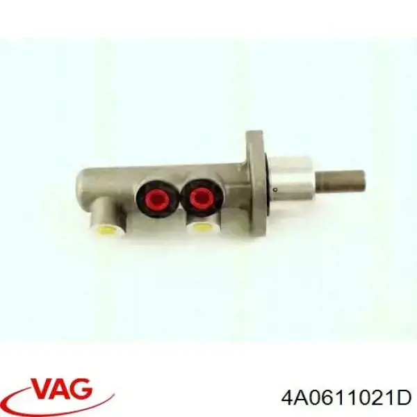 Cilindro mestre do freio VAG 4A0611021D preço, a partir de 62,99 USD