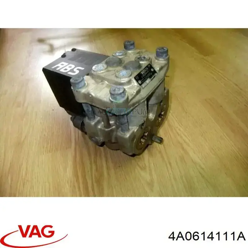  VAG 4A0614111A preço, a partir de 83,43 USD