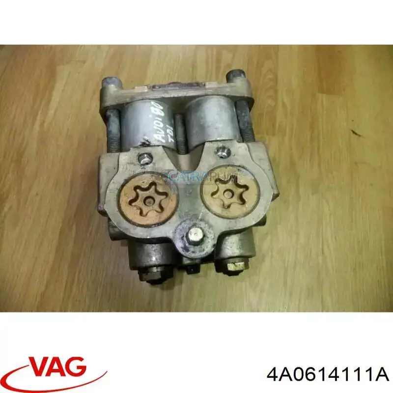 4A0614111A VAG 