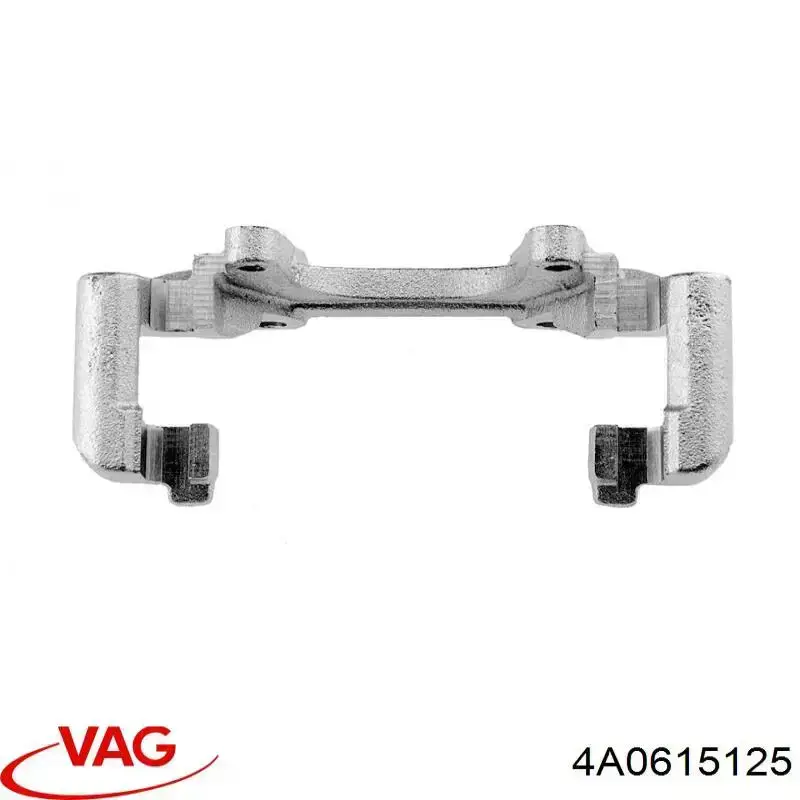  VAG 4A0615125 preço, a partir de  USD