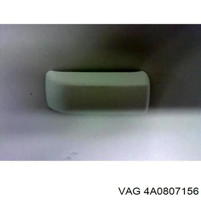 Placa sobreposta do injetor de fluido para lavador da luz dianteira VAG 4A0807156 preço, a partir de 29,09 USD