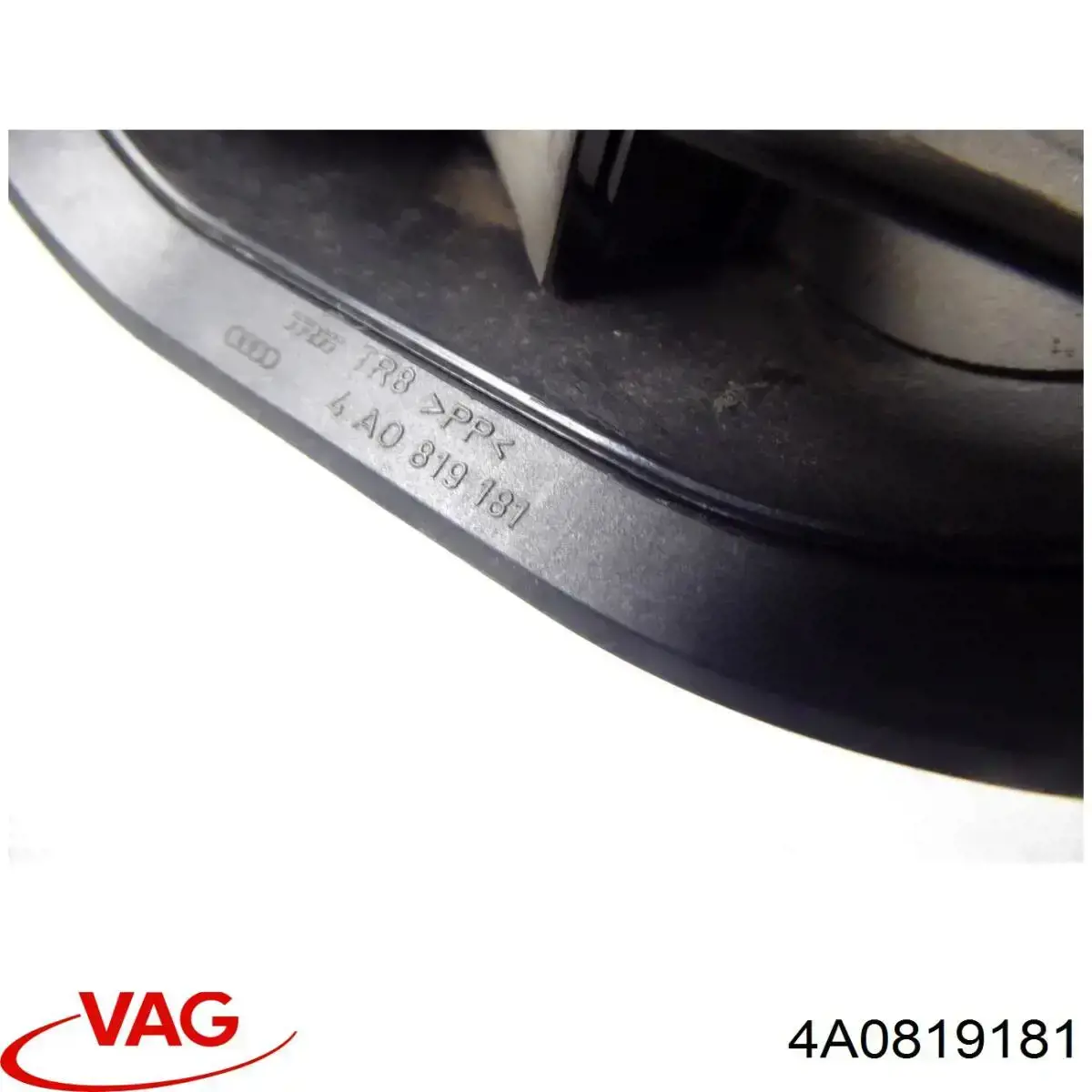 Compre 4A0819181 VAG 