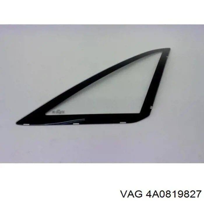  VAG 4A0819827 preço, a partir de  