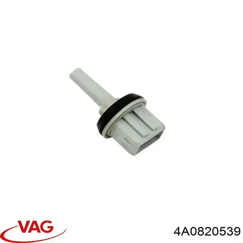 Sensor de temperatura de ar no salão VAG 4A0820539 preço, a partir de 19,58 USD