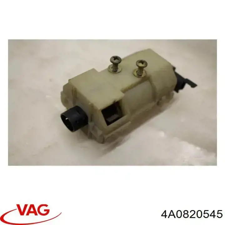 Compre 0130002803 VAG Motor de ventilador de forno (de aquecedor de salão)