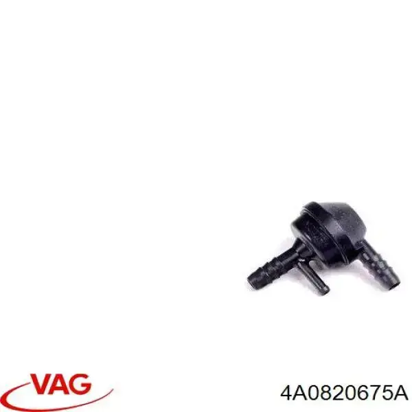 4A0820675A VAG 