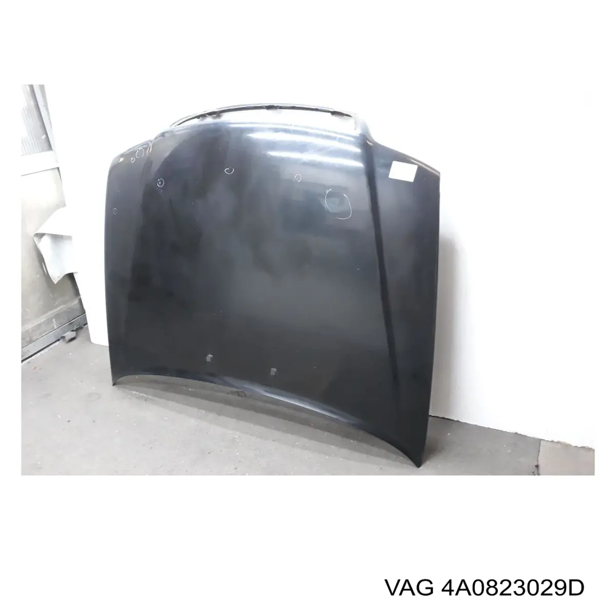 Compre 4A0823029D VAG Capota