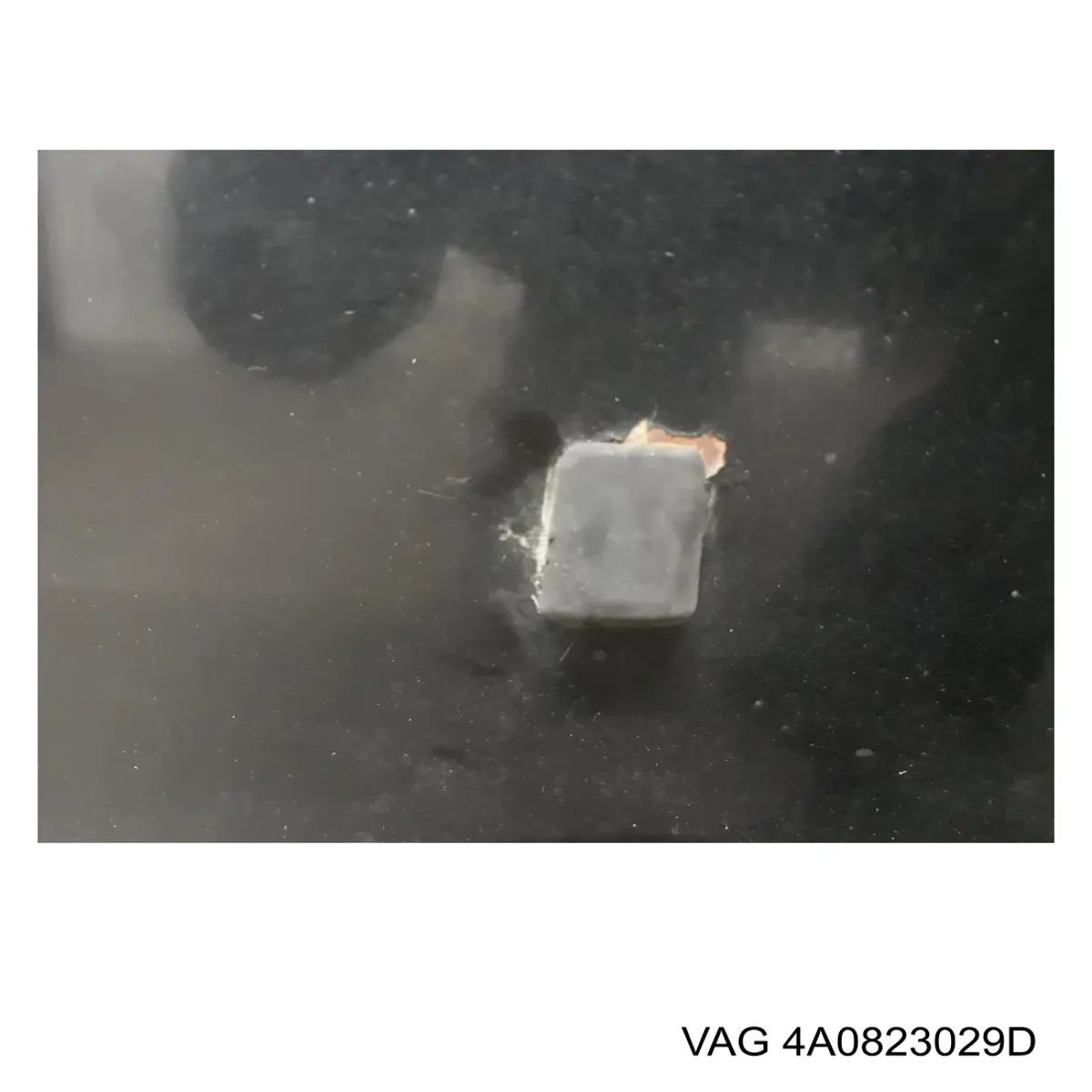 Compre 4A0823029D VAG Capota