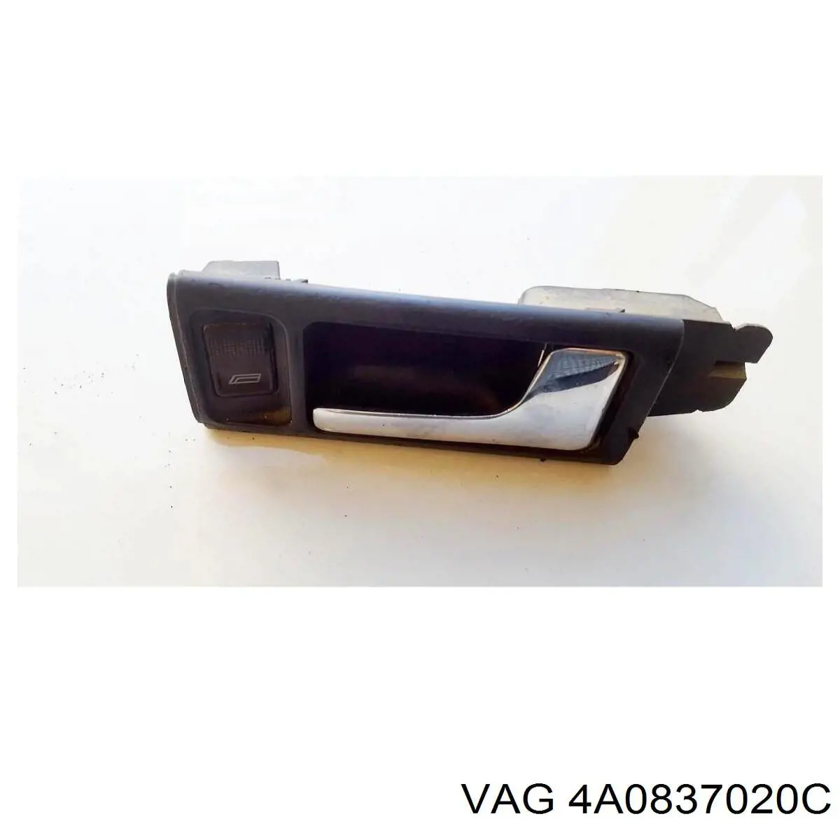 Compre 4A0837020C VAG 