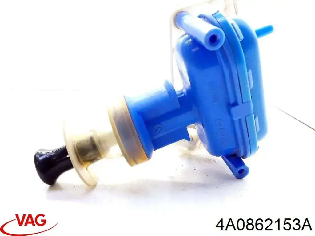 Motor acionador de abertura/fechamento de porta-malas (de 3ª/5ª porta traseira) VAG 4A0862153A preço, a partir de 46,40 USD