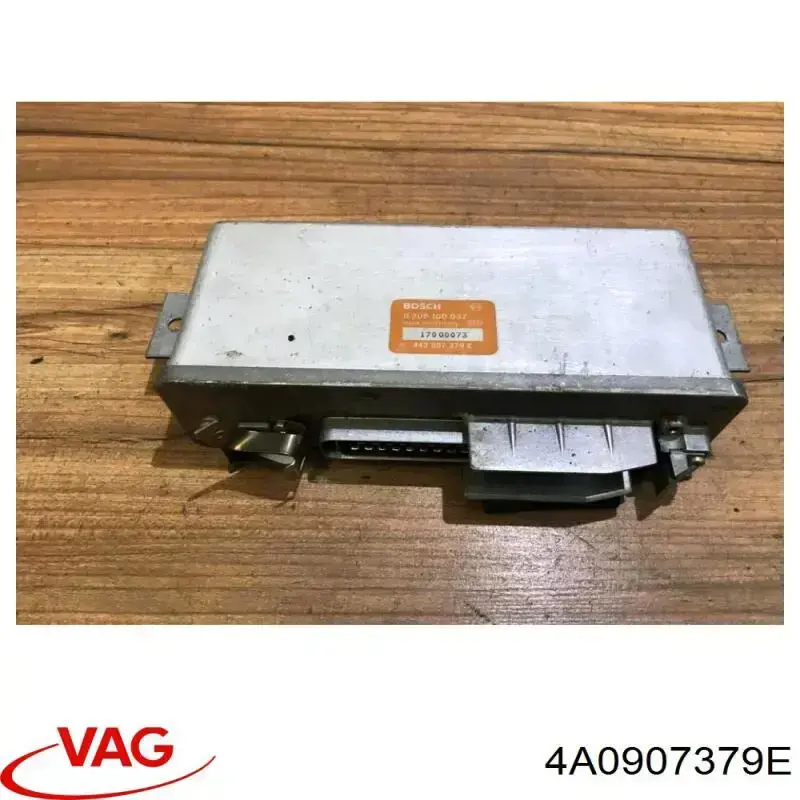  VAG 4A0907379E preço, a partir de 45,97 USD