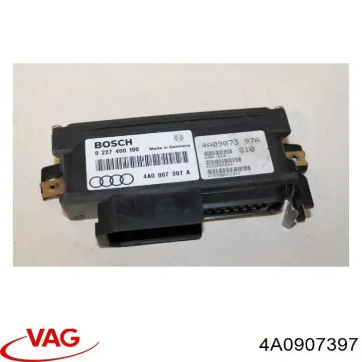  VAG 4A0907397 preço, a partir de 31,46 USD