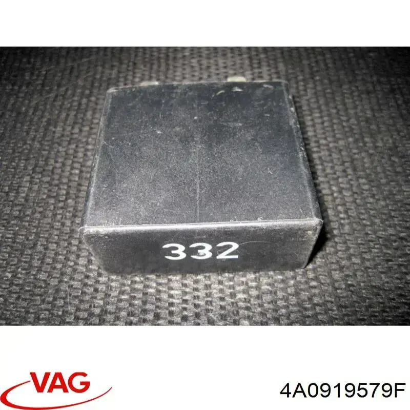  VAG 4A0919579F preço, a partir de  