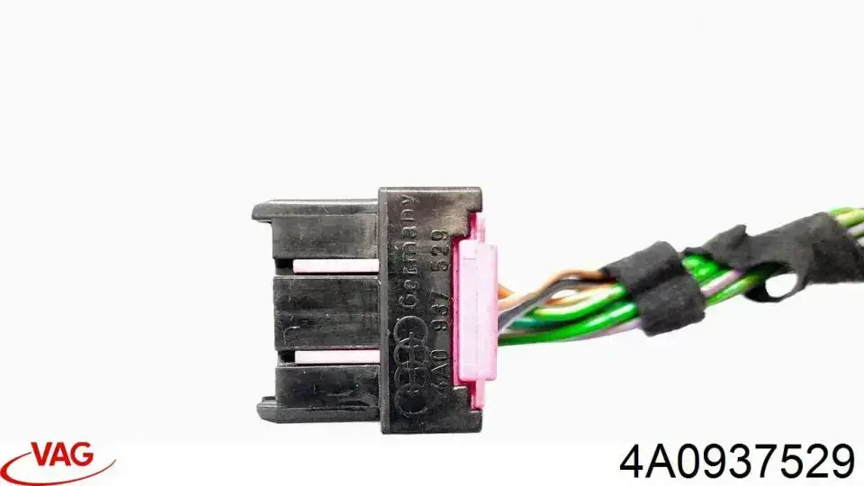  VAG 4A0937529 preço, a partir de 23,48 USD