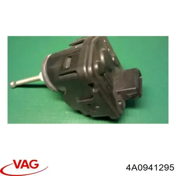 Compre 4A0941295 VAG Corretor da luz