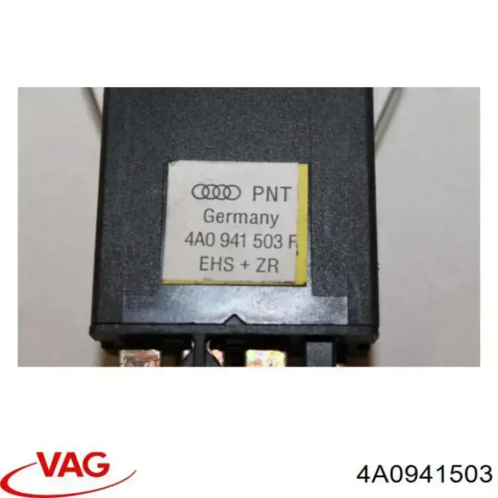Botão de ativação de aquecimento de vidro traseiro VAG 4A0941503 preço, a partir de 45,97 USD
