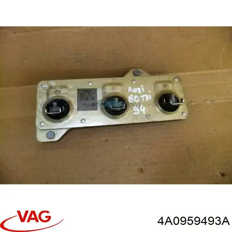  VAG 4A0959493A preço, a partir de  USD