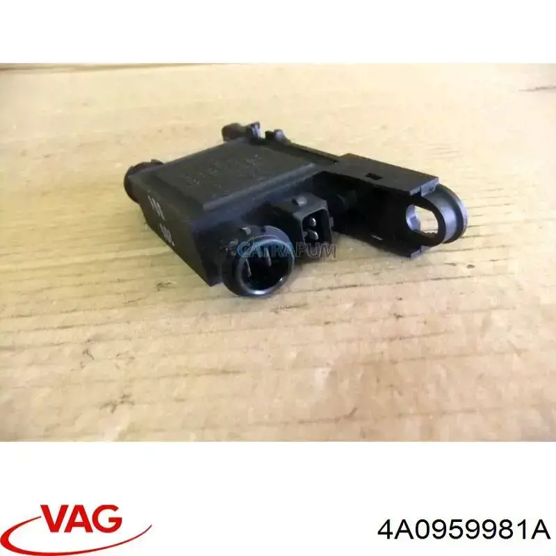 Compre 4A0959981A VAG 