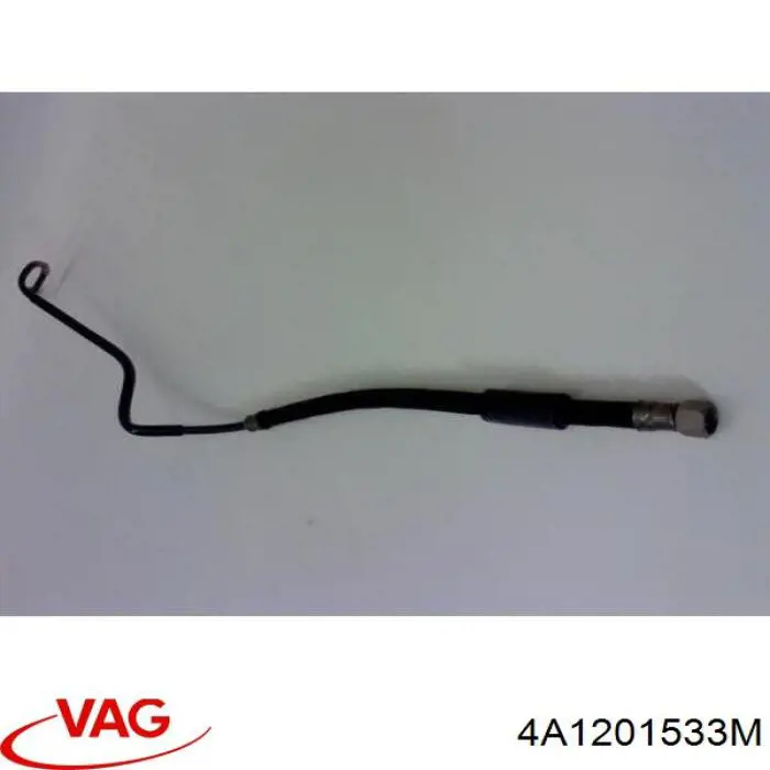  VAG 4A1201533M preço, a partir de  