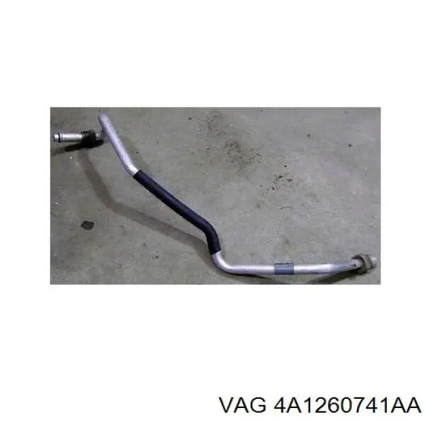  VAG 4A1260741AA preço, a partir de 374,28 USD