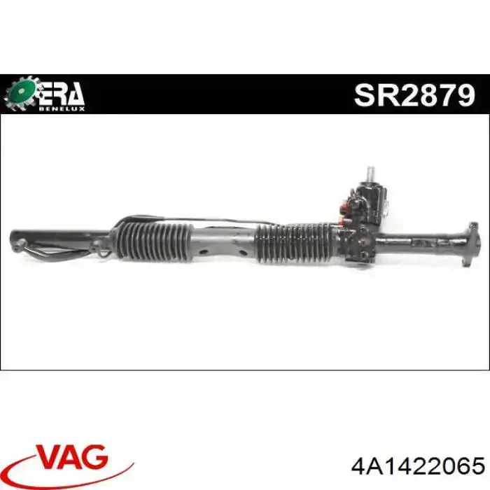 Cremalheira da direção VAG 4A1422065 preço, a partir de 123,33 USD