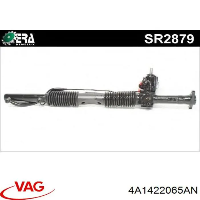 Cremalheira da direção VAG 4A1422065AN preço, a partir de 336,07 USD