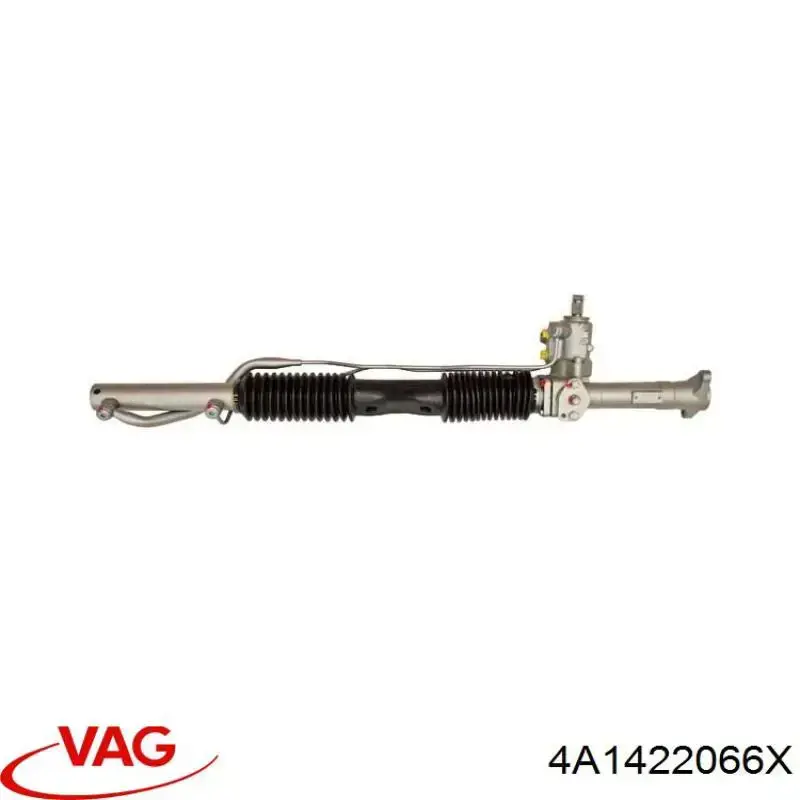 Cremalheira da direção VAG 4A1422066X preço, a partir de 238,36 USD